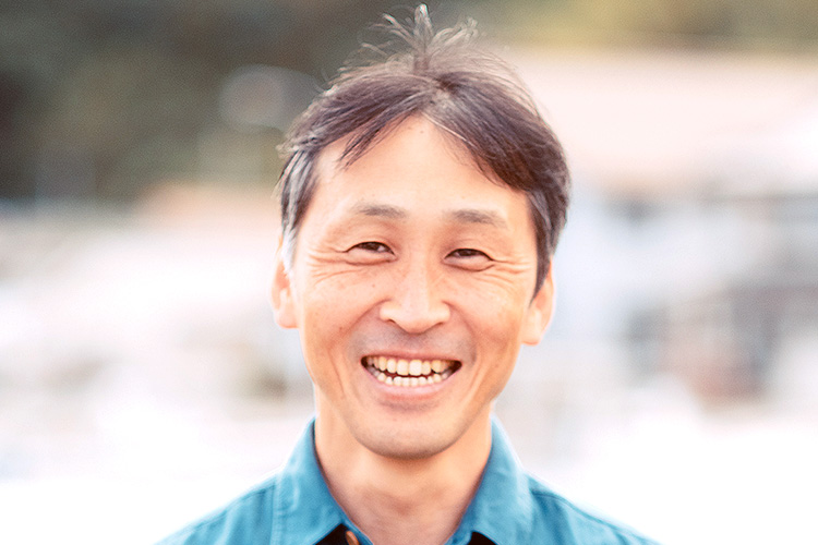 阿部裕志