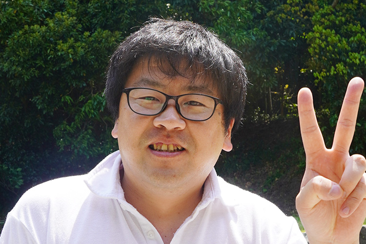 古田雄紀