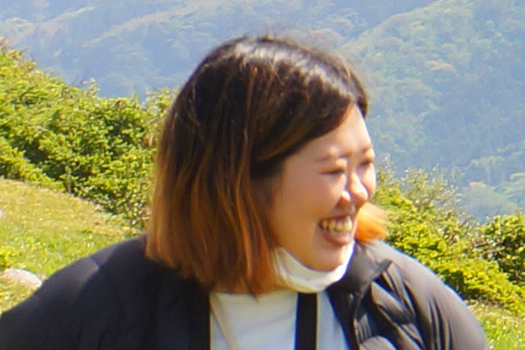 三重野 優希