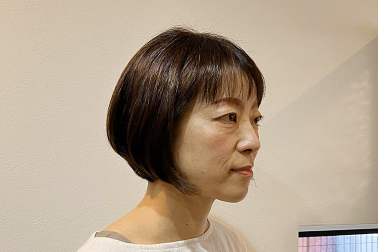 吉村史子